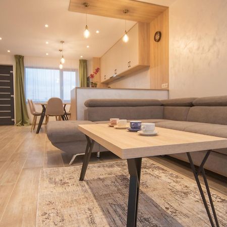 Cp Residence Apart Braşov Dış mekan fotoğraf
