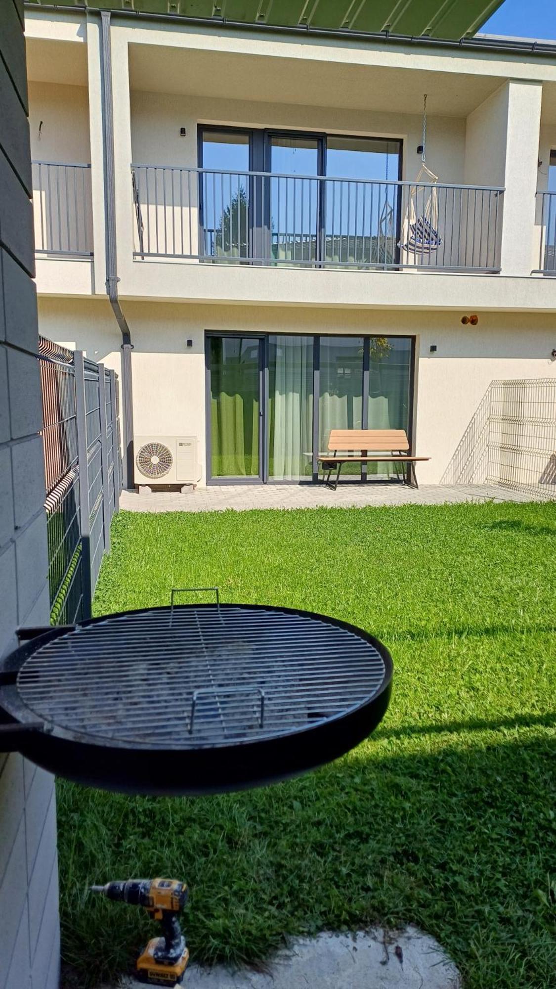Cp Residence Apart Braşov Dış mekan fotoğraf