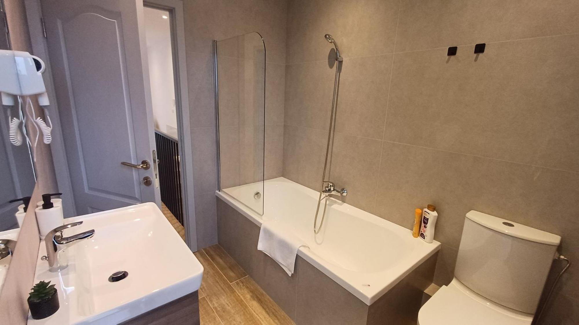 Cp Residence Apart Braşov Dış mekan fotoğraf
